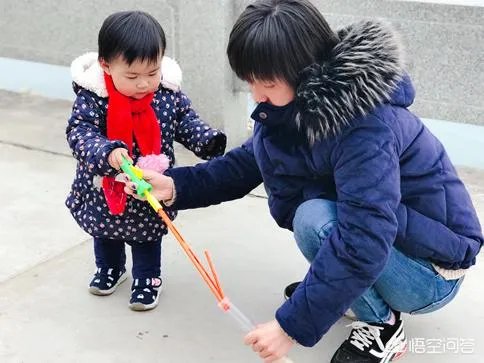 家里的萌娃怎么拍生动有趣呢？