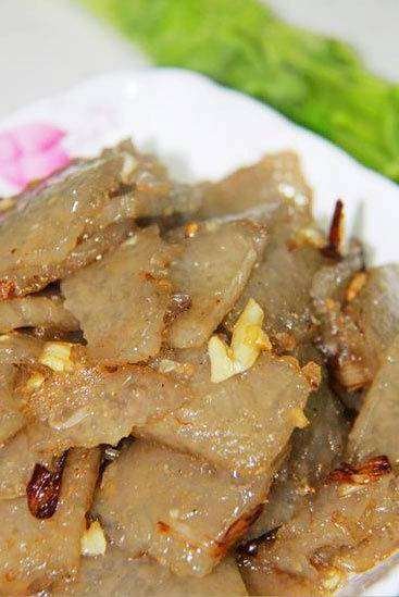 烟台市里都有哪些好吃的?