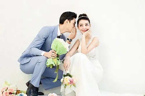 嘉兴婚纱摄影哪家好  婚纱照的意义何在