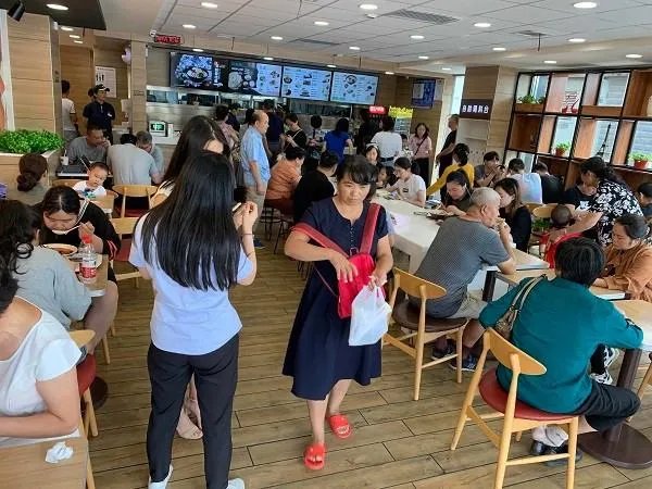 肉夹馍加盟哪个品牌好