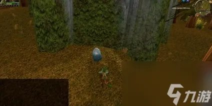 魔兽世界苏拉玛楷模任务线详细攻略-任务起始点推荐 每日一条