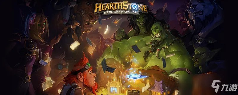 《炉石传说》圣光战马什么属性 圣光战马属性介绍