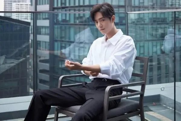 肖战庆祝出道三周年，此日宣布成立个人工作室，为何在这个时间宣布？