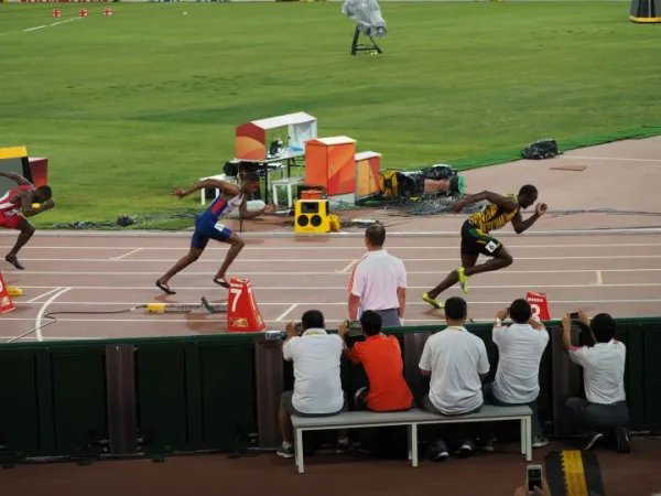 飞人博尔特感染新冠肺炎的消息是否属实？