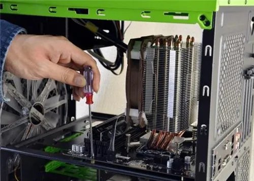 组装电脑价格为什么那么低  组装电脑的质量好吗