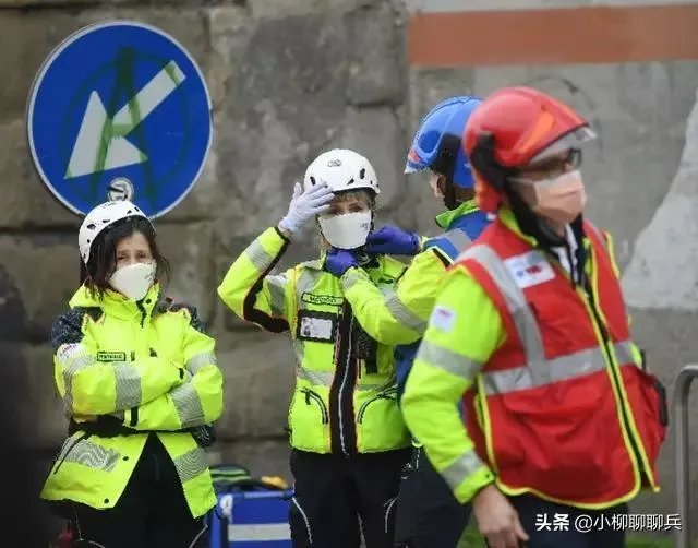 意大利确诊病例“破万”，医疗系统会不会崩溃？