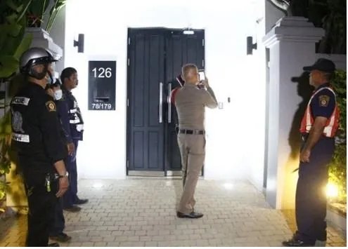 中国游客在泰国遭武装人员抢劫，泰国官方对此有何回应？